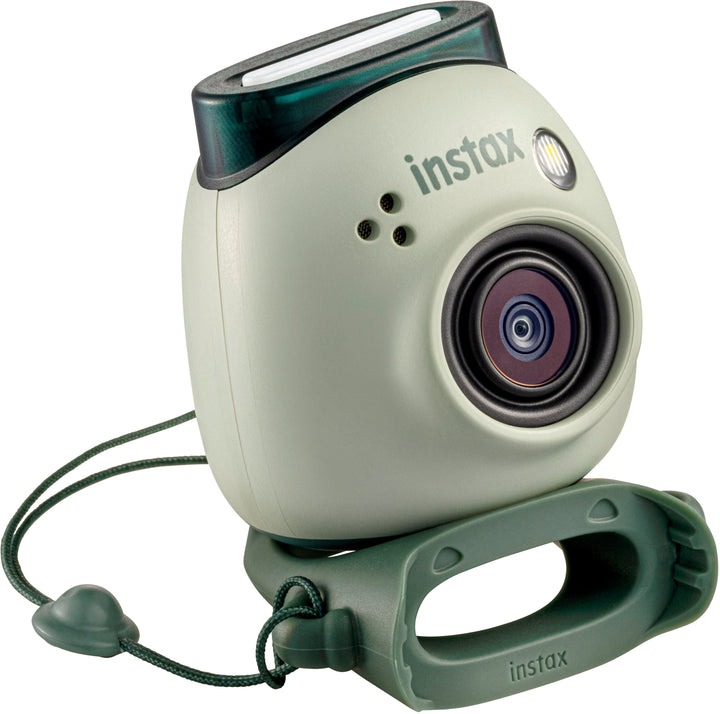 Fujifilm - INSTAX PAL - Pistachio Green_6