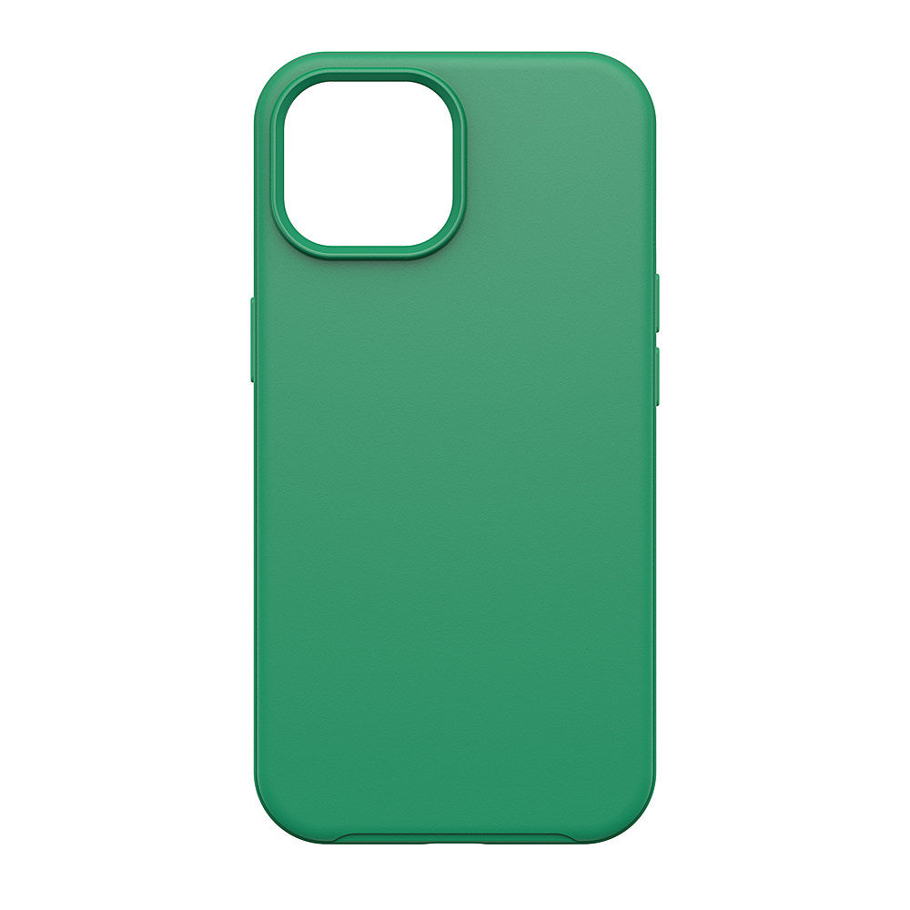 OtterBox - Symmetry MagSafe Case for Apple iPhone 15 / iPhone 14 / iPhone 13 - Green Juice_2