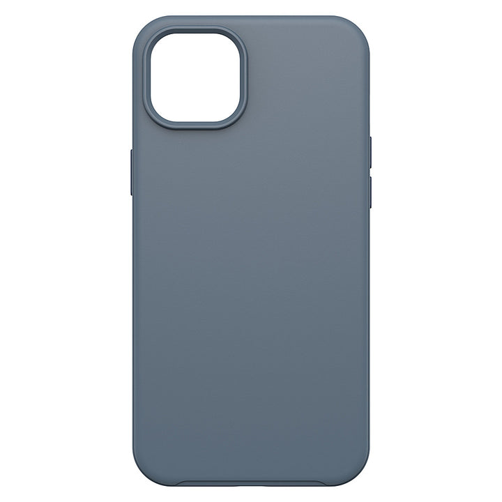 OtterBox - Symmetry for MagSafe Case for Apple iPhone 15 Plus / iPhone 14 Plus - Bluetiful_3