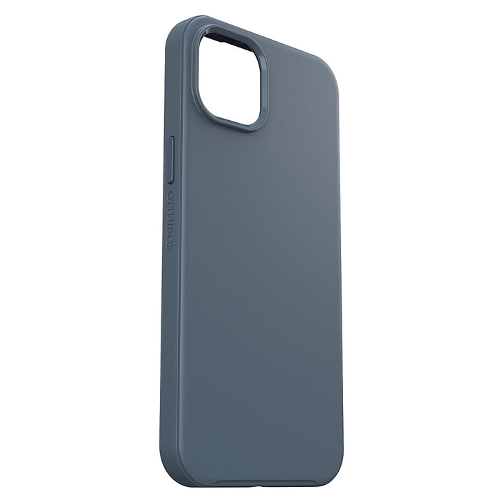 OtterBox - Symmetry for MagSafe Case for Apple iPhone 15 Plus / iPhone 14 Plus - Bluetiful_4