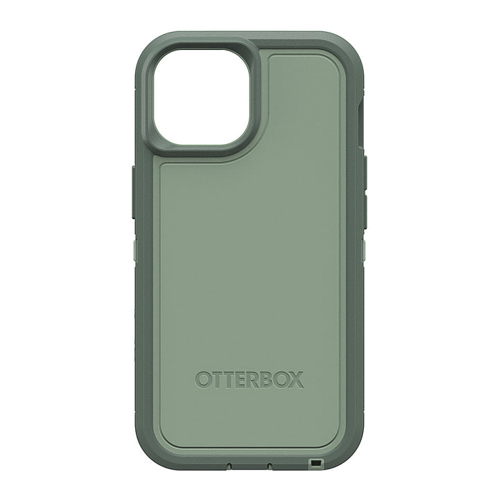 OtterBox - Defender Pro XT MagSafe Case for Apple iPhone 15 / iPhone 14 / iPhone 13 - Emerald Isle_2