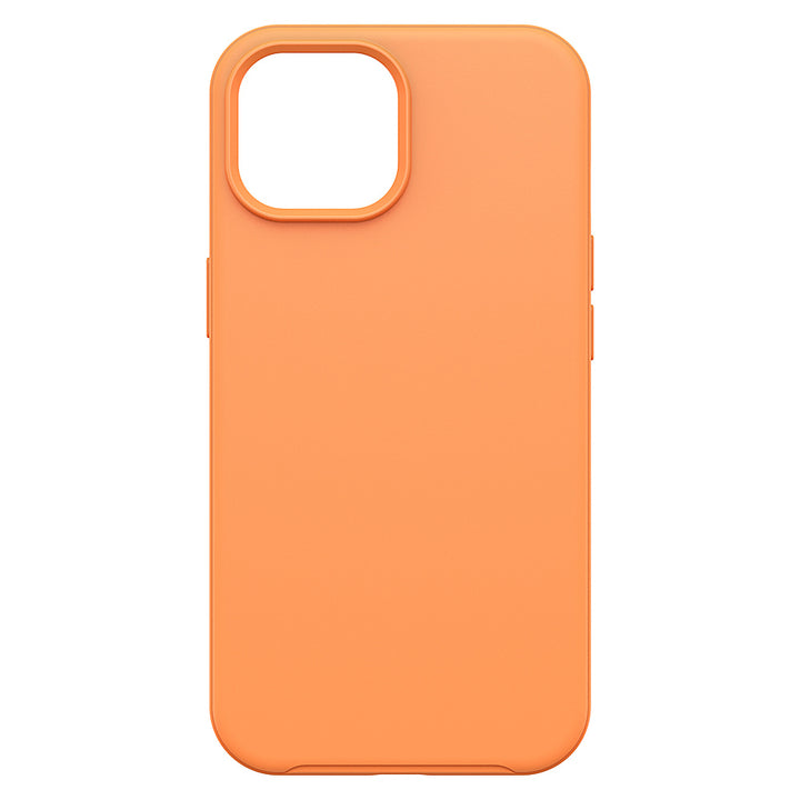 OtterBox - Symmetry MagSafe Case for Apple iPhone 15 / iPhone 14 / iPhone 13 - Sunstone_3