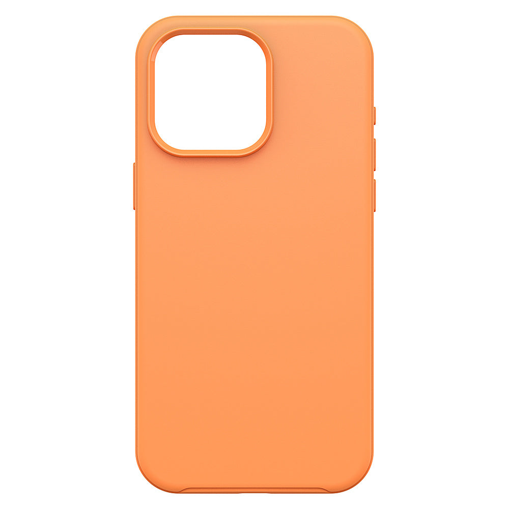 OtterBox - Symmetry for MagSafe Case for Apple iPhone 15 Pro Max - Sunstone_3