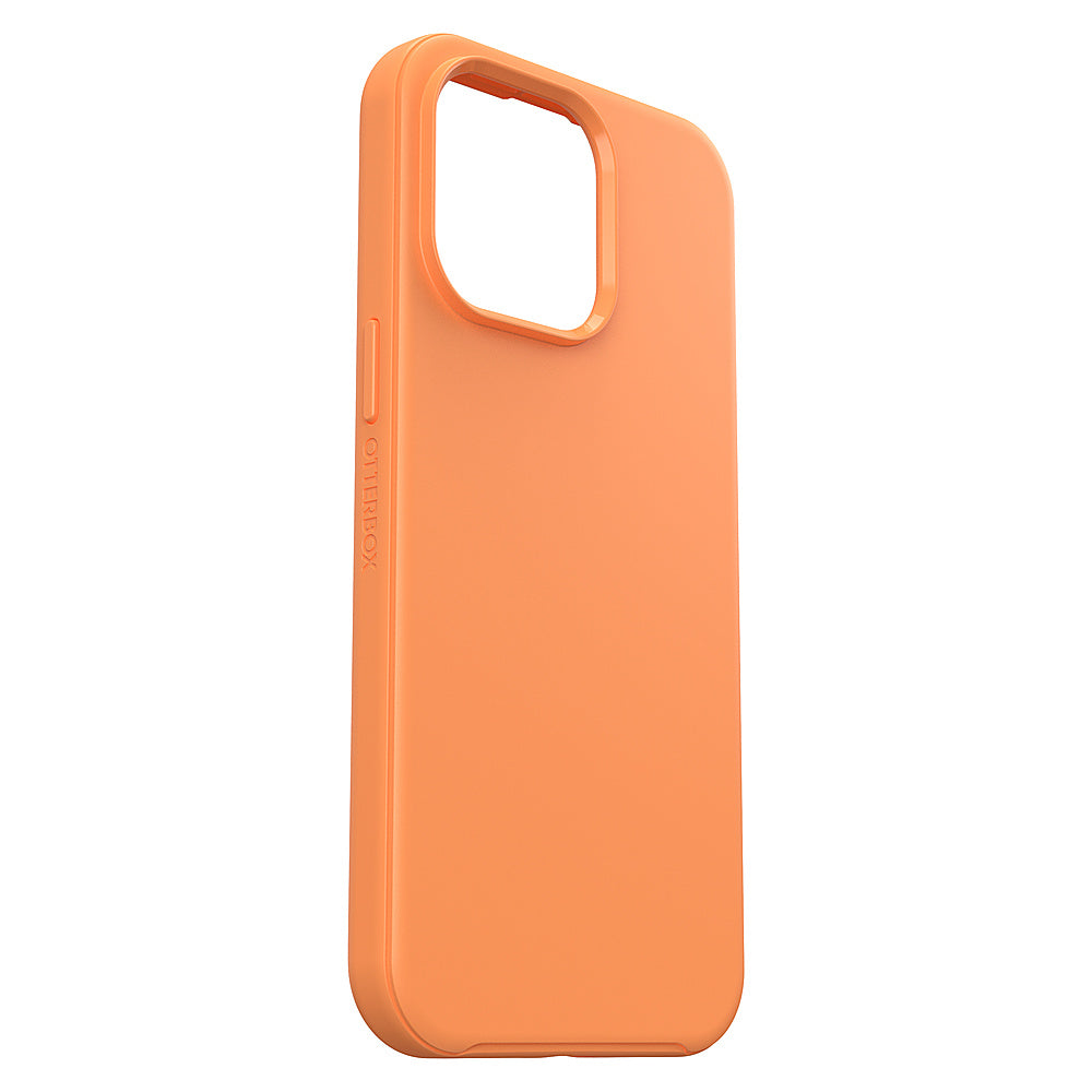 OtterBox - Symmetry for MagSafe Case for Apple iPhone 15 Pro Max - Sunstone_4