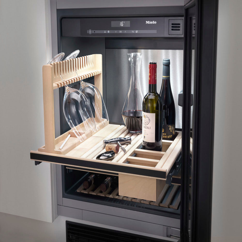 Miele - WSS 6300 Sommelier Set - Tan_1