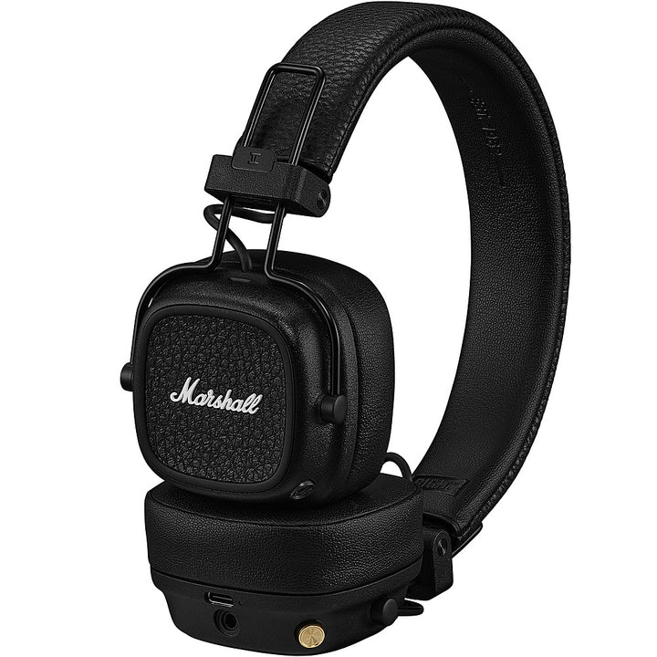 Marshall - Major V - Black_9