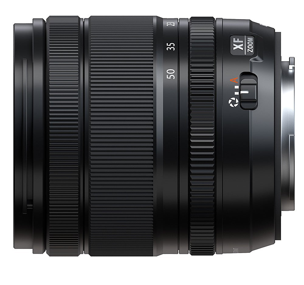 XF16-50mmF2.8-4.8 R LM WR Zoom Lens for Fujifilm X-Mount System Cameras_15