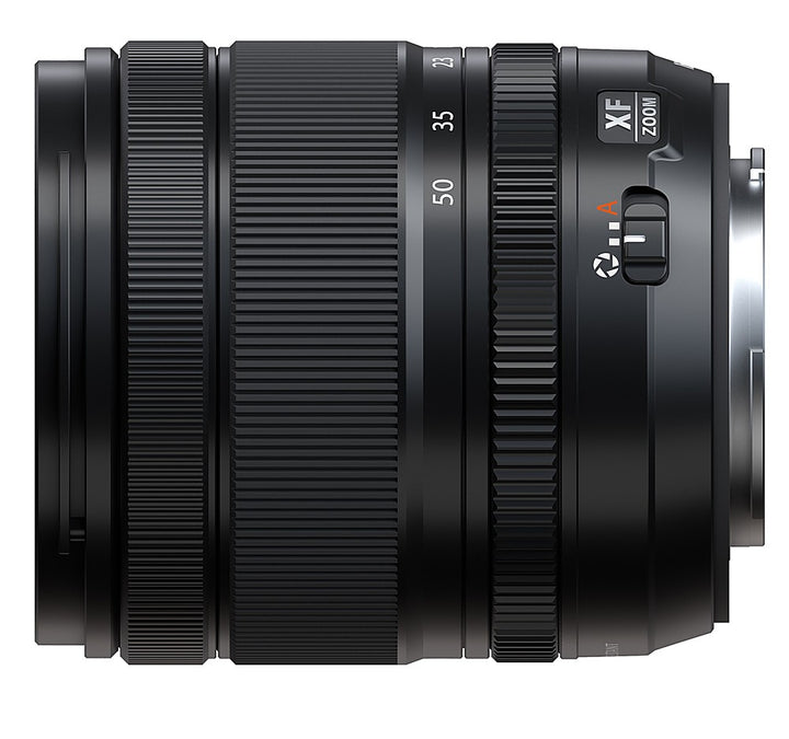 XF16-50mmF2.8-4.8 R LM WR Zoom Lens for Fujifilm X-Mount System Cameras_15