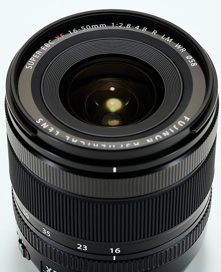 XF16-50mmF2.8-4.8 R LM WR Zoom Lens for Fujifilm X-Mount System Cameras_14