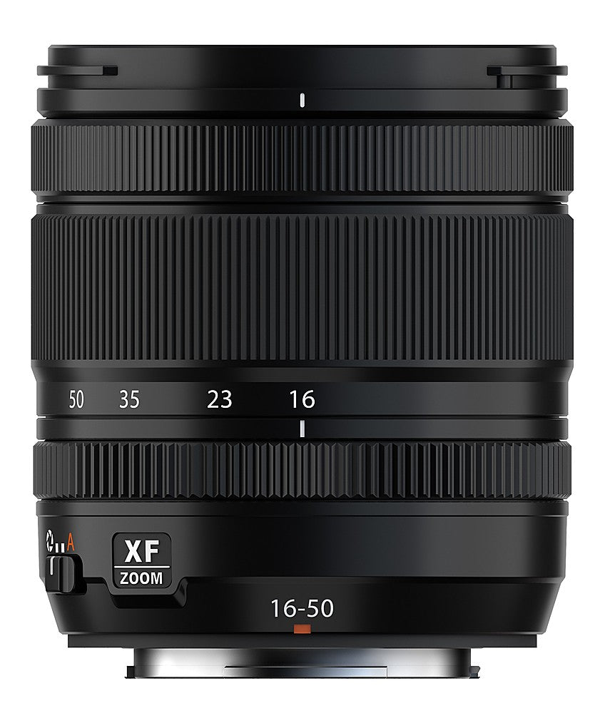 XF16-50mmF2.8-4.8 R LM WR Zoom Lens for Fujifilm X-Mount System Cameras_1