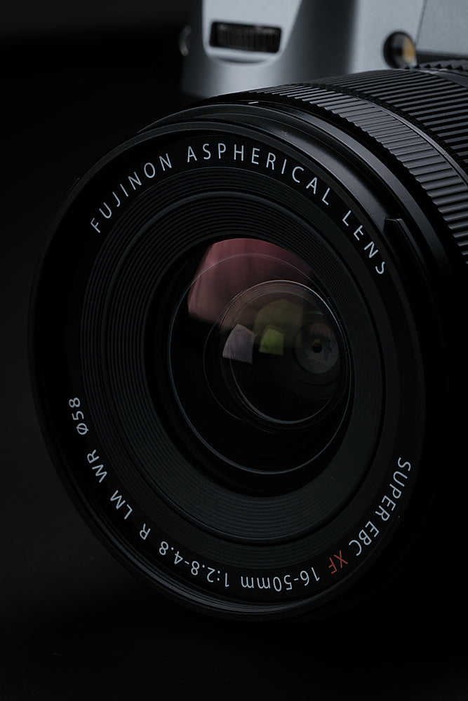 XF16-50mmF2.8-4.8 R LM WR Zoom Lens for Fujifilm X-Mount System Cameras_9
