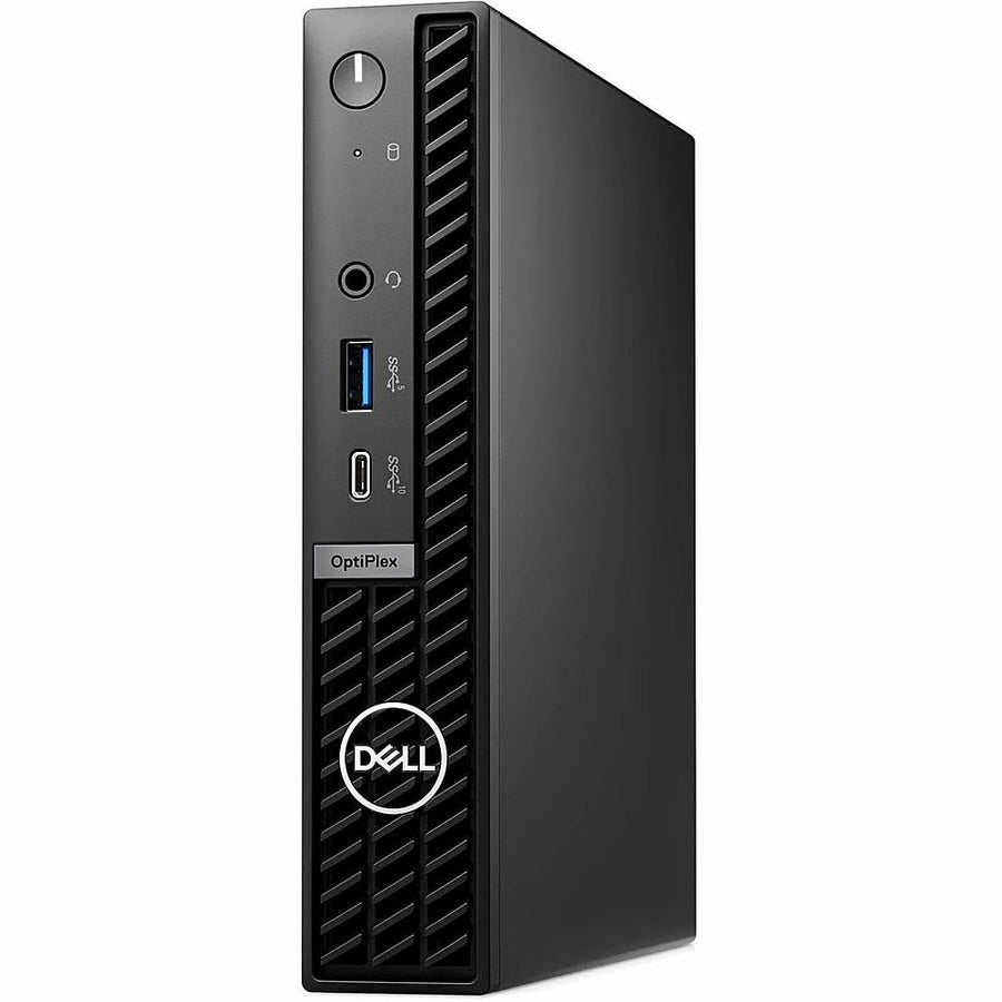 Dell - OptiPlex 7000 Desktop - Intel Core i7 - 16GB Memory - 512GB SSD - Black_0