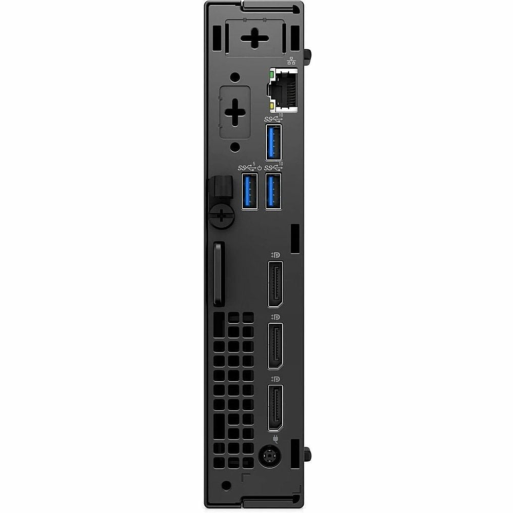 Dell - OptiPlex 7000 Desktop - Intel Core i7 - 16GB Memory - 512GB SSD - Black_1