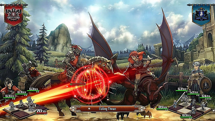 Unicorn Overlord Standard Edition - Xbox Series X, Xbox Series S [Digital]_4