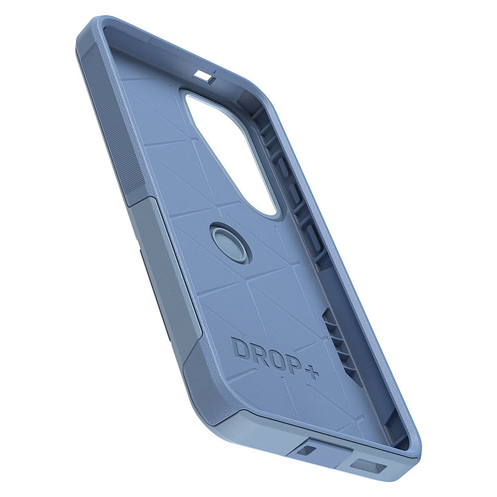 OtterBox - Commuter Case for Samsung Galaxy S24 - Crisp Denim_4