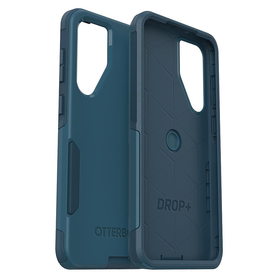 OtterBox - Commuter Case for Samsung Galaxy S23+ - Dont Be Blue_0