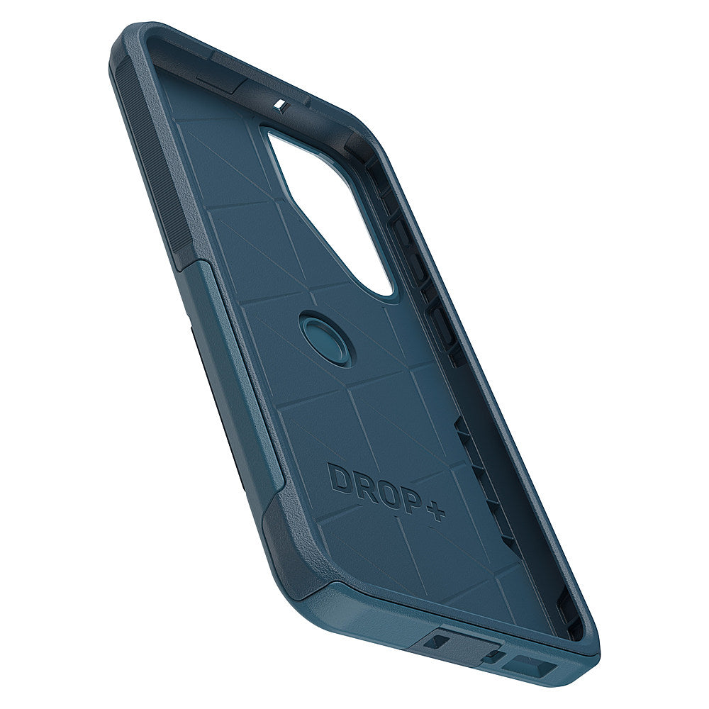 OtterBox - Commuter Case for Samsung Galaxy S23+ - Dont Be Blue_1
