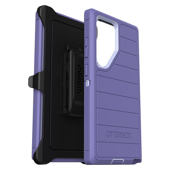 OtterBox Defender Pro Galaxy S24 Ultra Case - Mountain Majesty_0