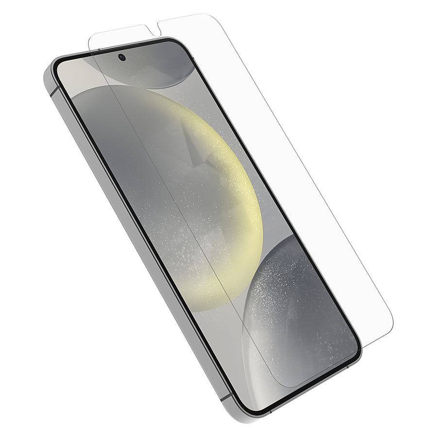 OtterBox - PolyArmor Screen Protector for Samsung Galaxy S24+ - Clear_0