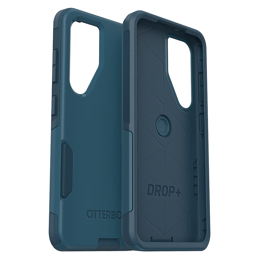 OtterBox - Commuter Case for Samsung Galaxy S23 - Dont Be Blue_0