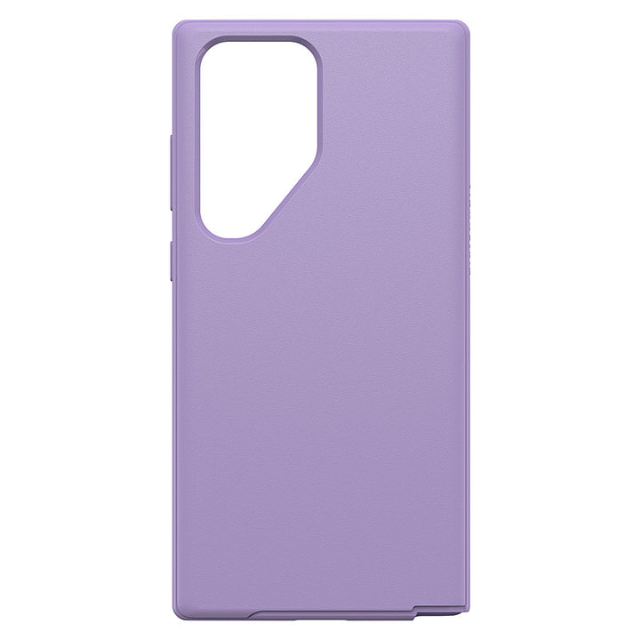 OtterBox - Symmetry Case for Samsung Galaxy S23 Ultra - You Lilac It_3