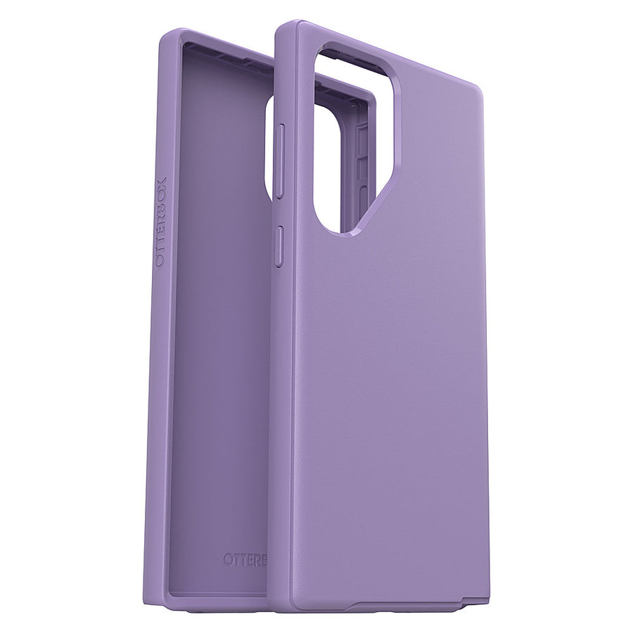 OtterBox - Symmetry Case for Samsung Galaxy S23 Ultra - You Lilac It_0