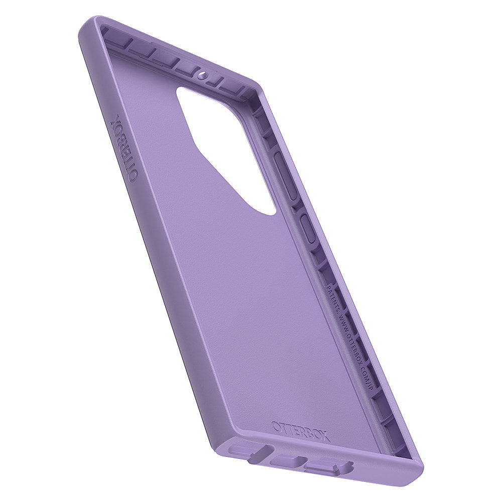 OtterBox - Symmetry Case for Samsung Galaxy S23 Ultra - You Lilac It_1