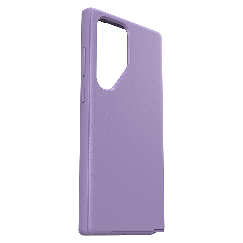 OtterBox - Symmetry Case for Samsung Galaxy S23 Ultra - You Lilac It_4