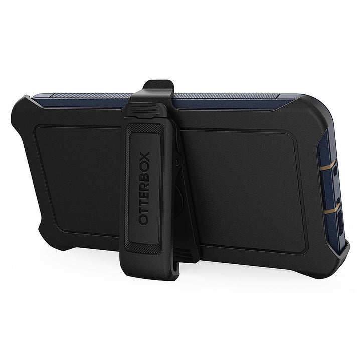 OtterBox - Defender Pro Case for Samsung Galaxy S23+ - Blue Suede Shoes_2