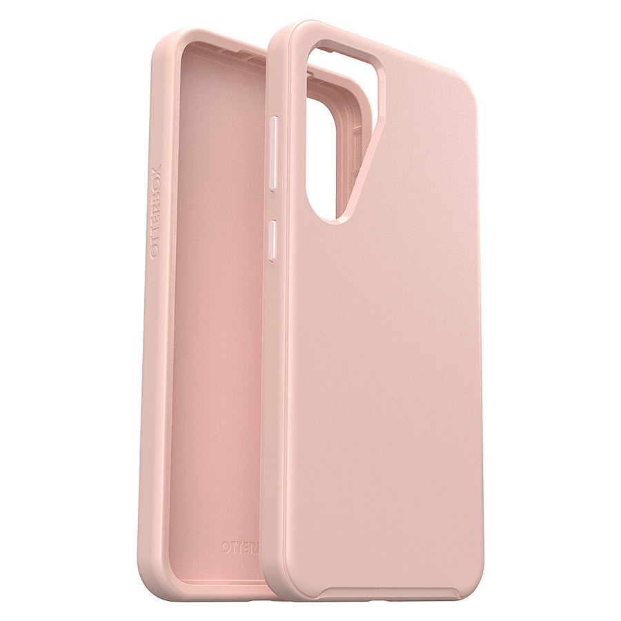OtterBox - Symmetry Case for Samsung Galaxy S24+ - Ballet Shoes_0