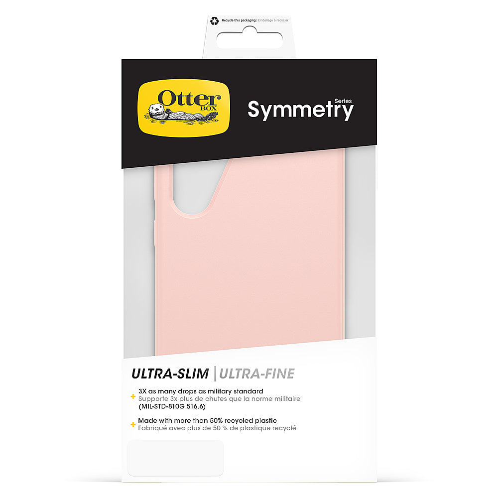 OtterBox - Symmetry Case for Samsung Galaxy S24+ - Ballet Shoes_2