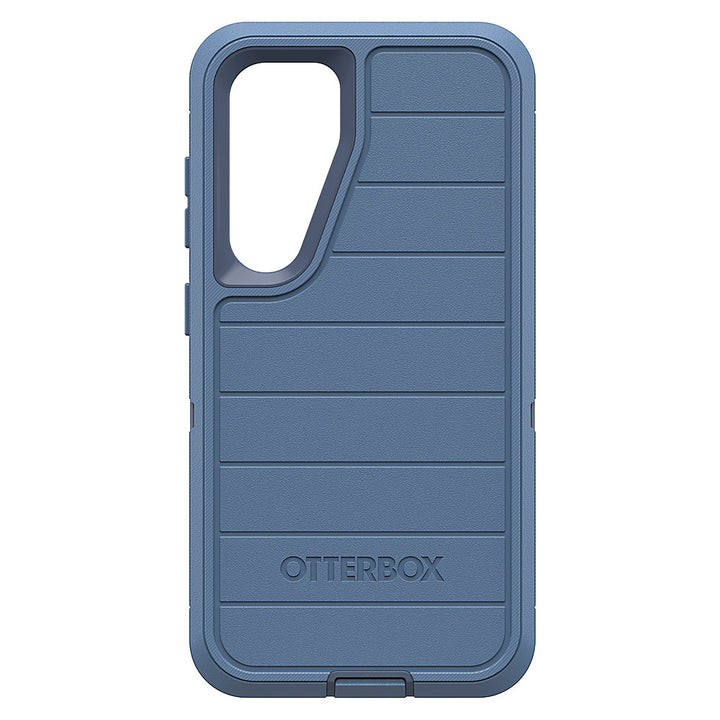 OtterBox - Defender Pro Case for Samsung Galaxy S24 - Baby Blue Jeans_4