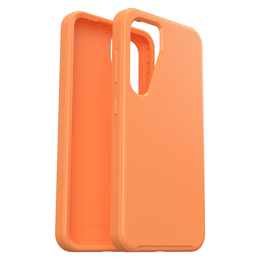 OtterBox - Symmetry Case for Samsung Galaxy S24 - Sunstone_0