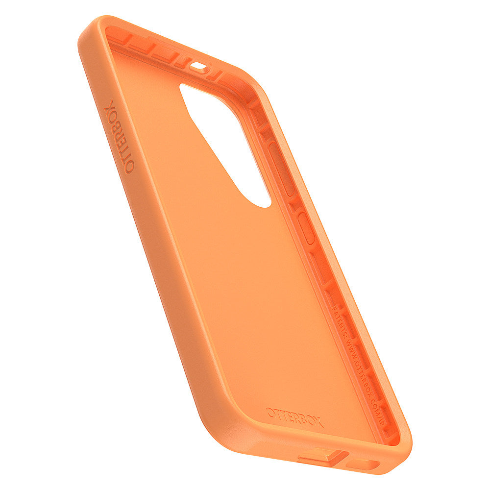 OtterBox - Symmetry Case for Samsung Galaxy S24 - Sunstone_1