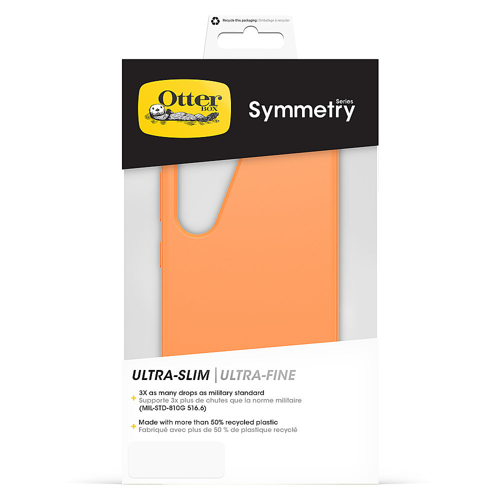 OtterBox - Symmetry Case for Samsung Galaxy S24 - Sunstone_2