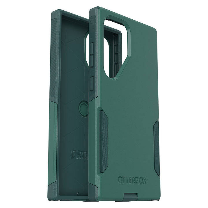 OtterBox Commuter Galaxy S24 Ultra Case - Get Your Greens_0