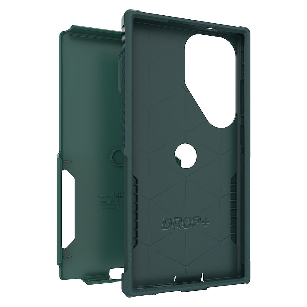 OtterBox Commuter Galaxy S24 Ultra Case - Get Your Greens_1