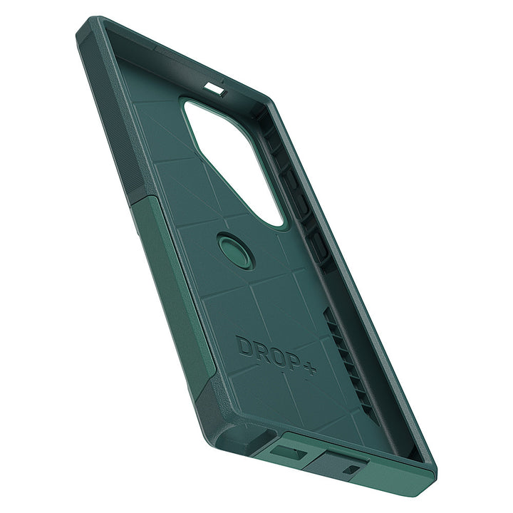 OtterBox Commuter Galaxy S24 Ultra Case - Get Your Greens_4