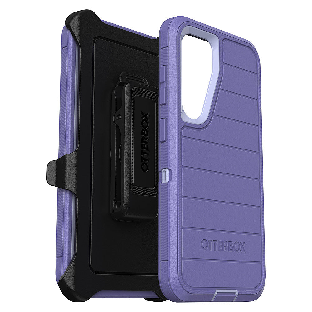 OtterBox - Defender Pro Case for Samsung Galaxy S24 - Mountain Majesty_0