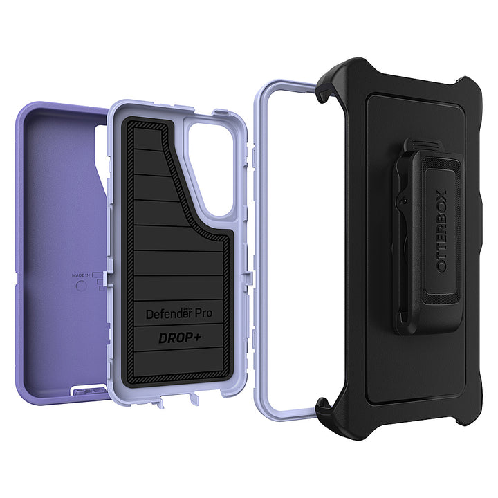 OtterBox - Defender Pro Case for Samsung Galaxy S24 - Mountain Majesty_1
