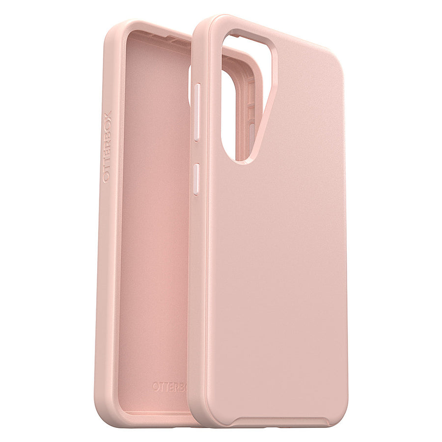 OtterBox - Symmetry Case for Samsung Galaxy S24 - Ballet Shoes_0