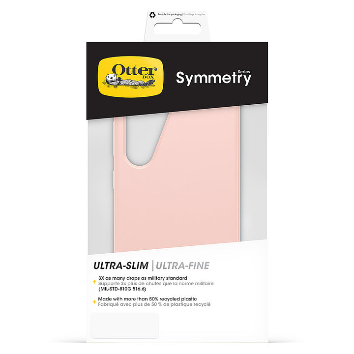OtterBox - Symmetry Case for Samsung Galaxy S24 - Ballet Shoes_2