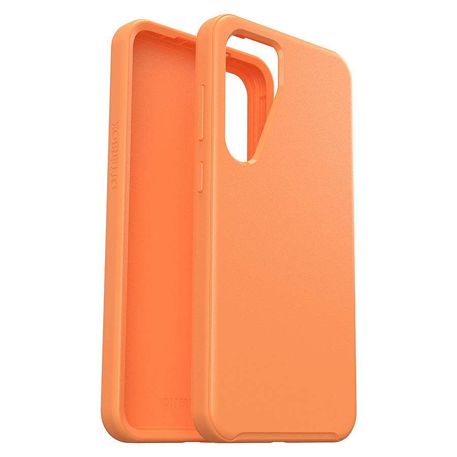 OtterBox - Symmetry Case for Samsung Galaxy S24+ - Sunstone_0