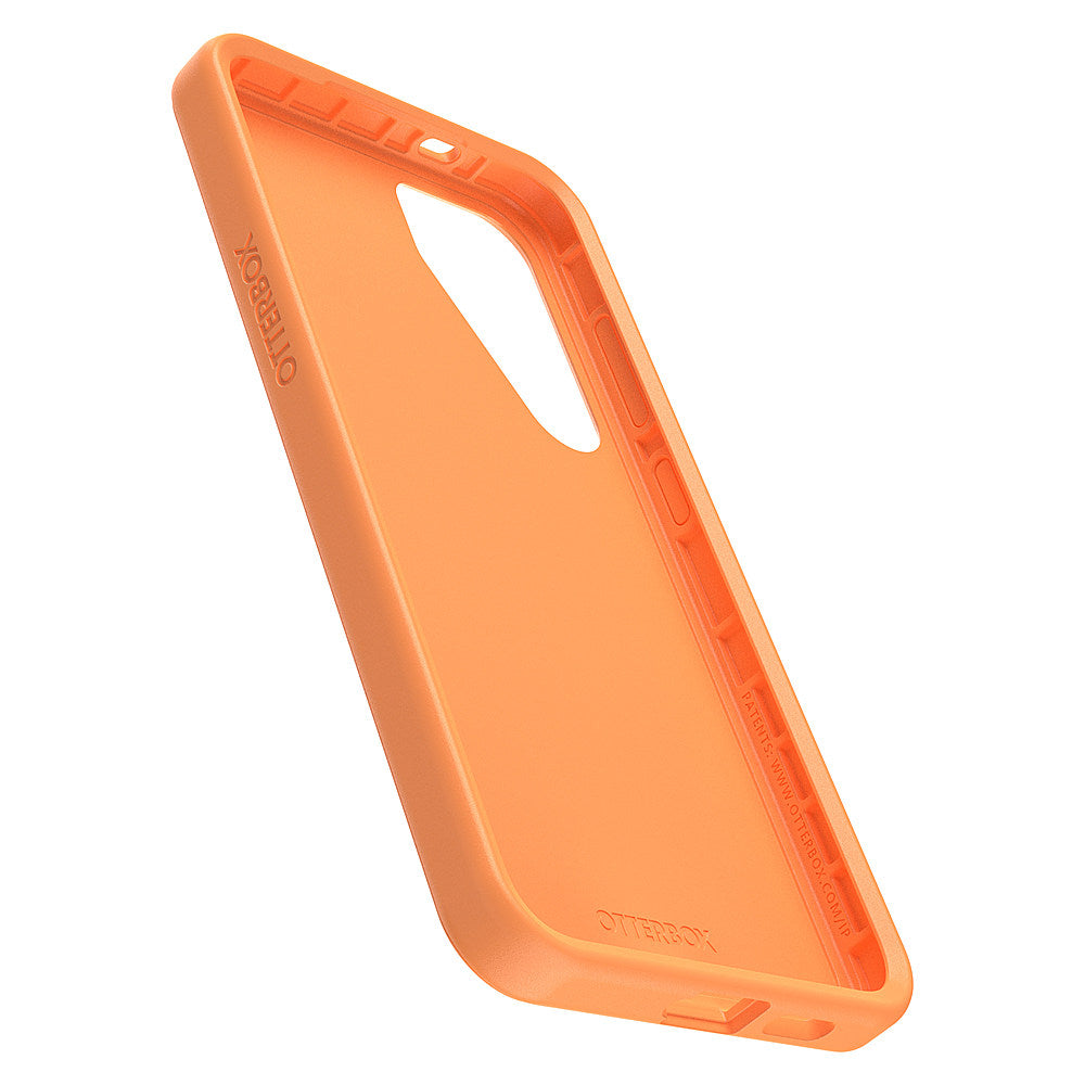 OtterBox - Symmetry Case for Samsung Galaxy S24+ - Sunstone_1