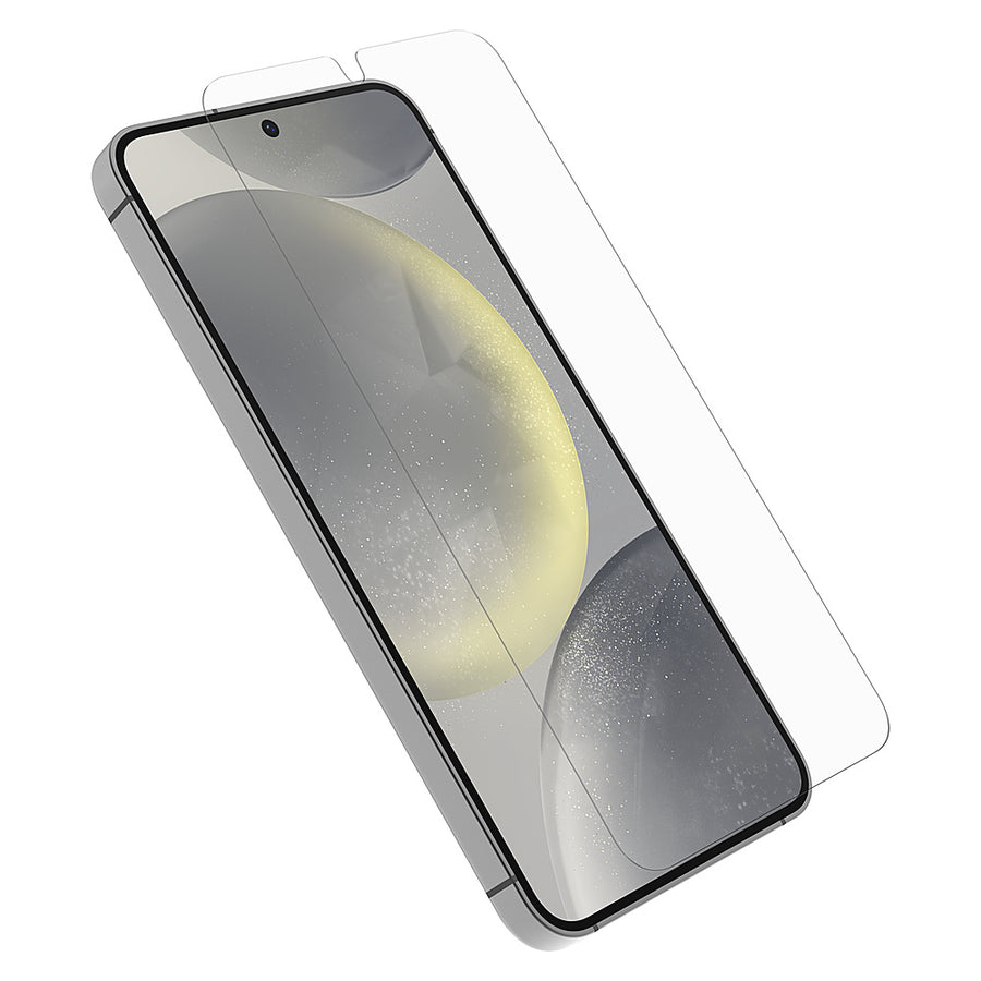 OtterBox - PolyArmor Screen Protector for Samsung Galaxy S24 - Clear_0