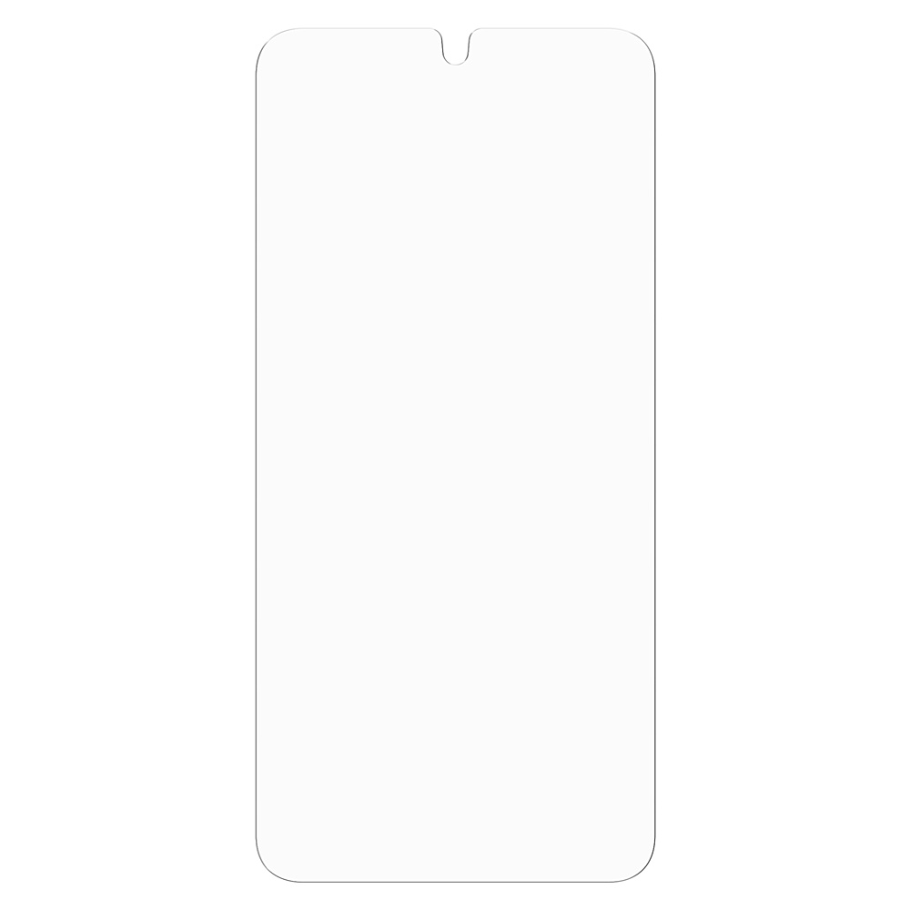 OtterBox - PolyArmor Screen Protector for Samsung Galaxy S24 - Clear_2