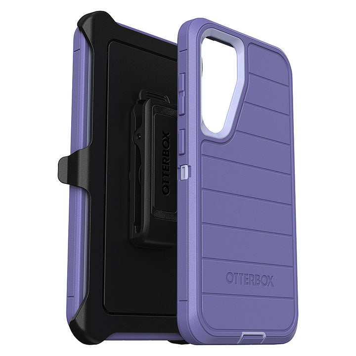 OtterBox - Defender Pro Case for Samsung Galaxy S24+ - Mountain Majesty_0