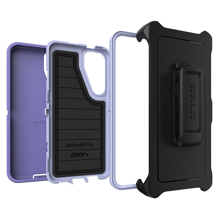 OtterBox - Defender Pro Case for Samsung Galaxy S24+ - Mountain Majesty_1