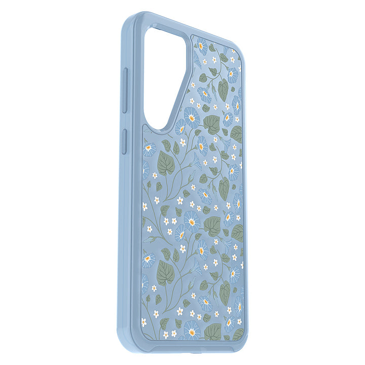 OtterBox - Symmetry Case for Samsung Galaxy S24+ - Dawn Floral_4