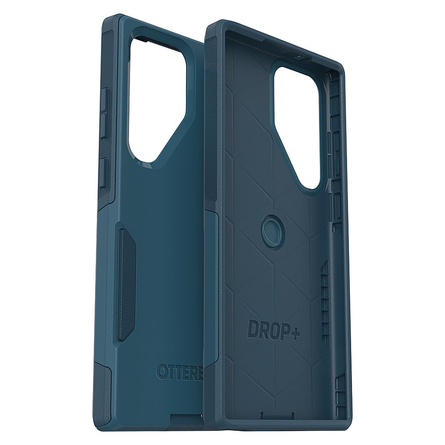 OtterBox - Commuter Case for Samsung Galaxy S23 Ultra - Dont Be Blue_0